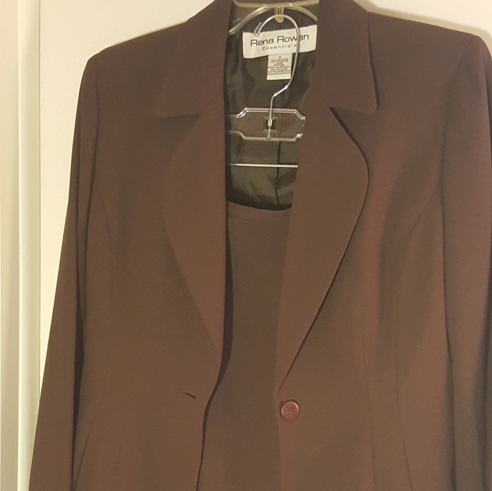 Business suit